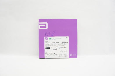 Abbott 1012069-02 Tapered Guide Wire System 0.035inx0.018inx200cm - Box of 5 (x)